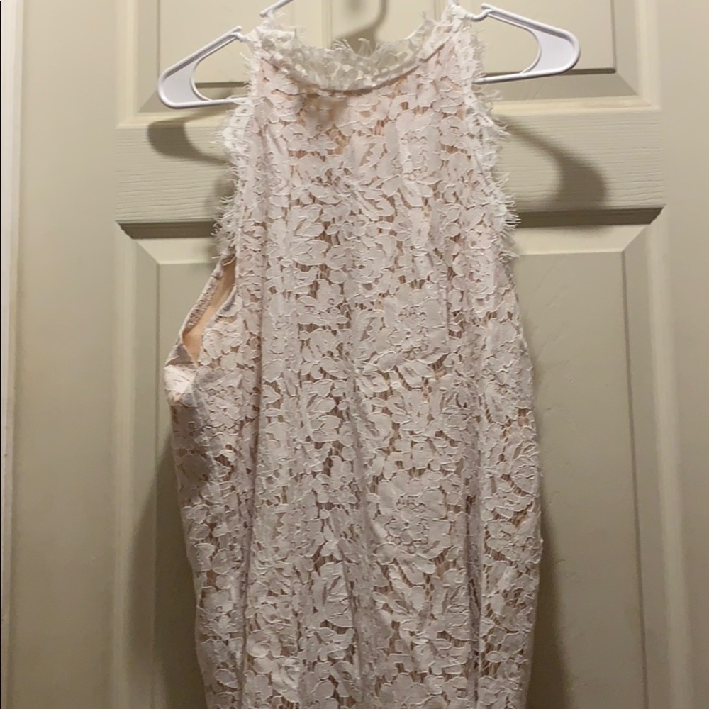 Lace Tank top - Picture 5 of 5